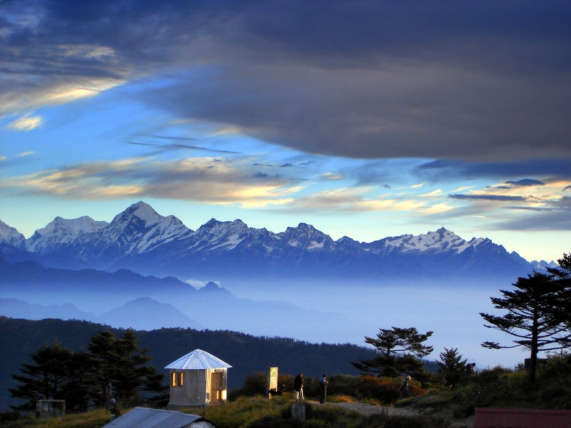 03 Nights 04 Days Gangtok | Lachen (North Sikkim) Tour Package