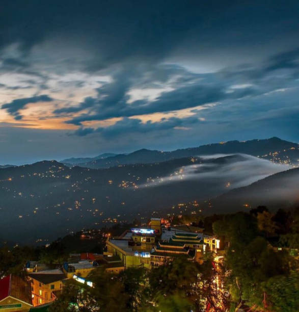 02 Nights 03 Days Sittong & Kurseong Tour Package