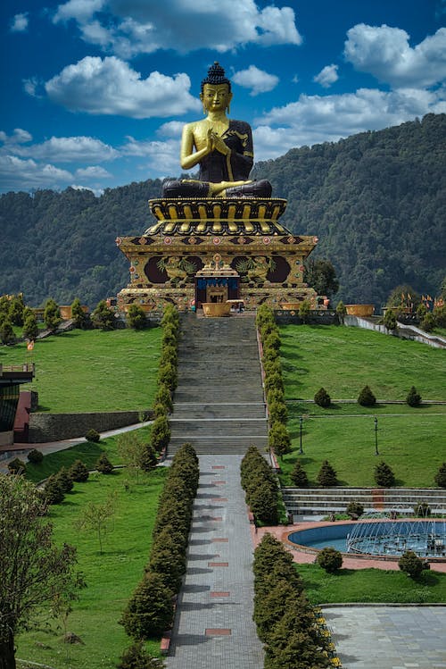 03 Nights 04 Days Kalimpong | Rishyap Tour Package