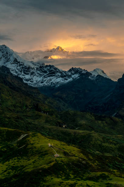 01 Night 02 Days Nepal - Dharan Tour Package