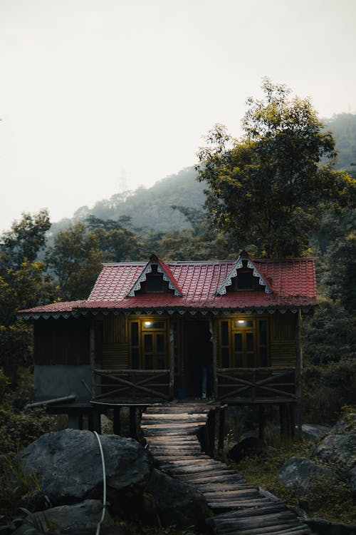 03 Nights 04 Days Kalimpong | Lava Tour Package