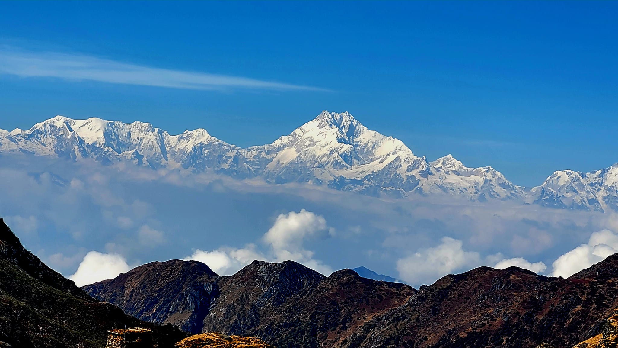 04 Nights 05 Days Darjeeling, Rock Garden, Lamahatta/Tinchuley & Mirik Tour Package