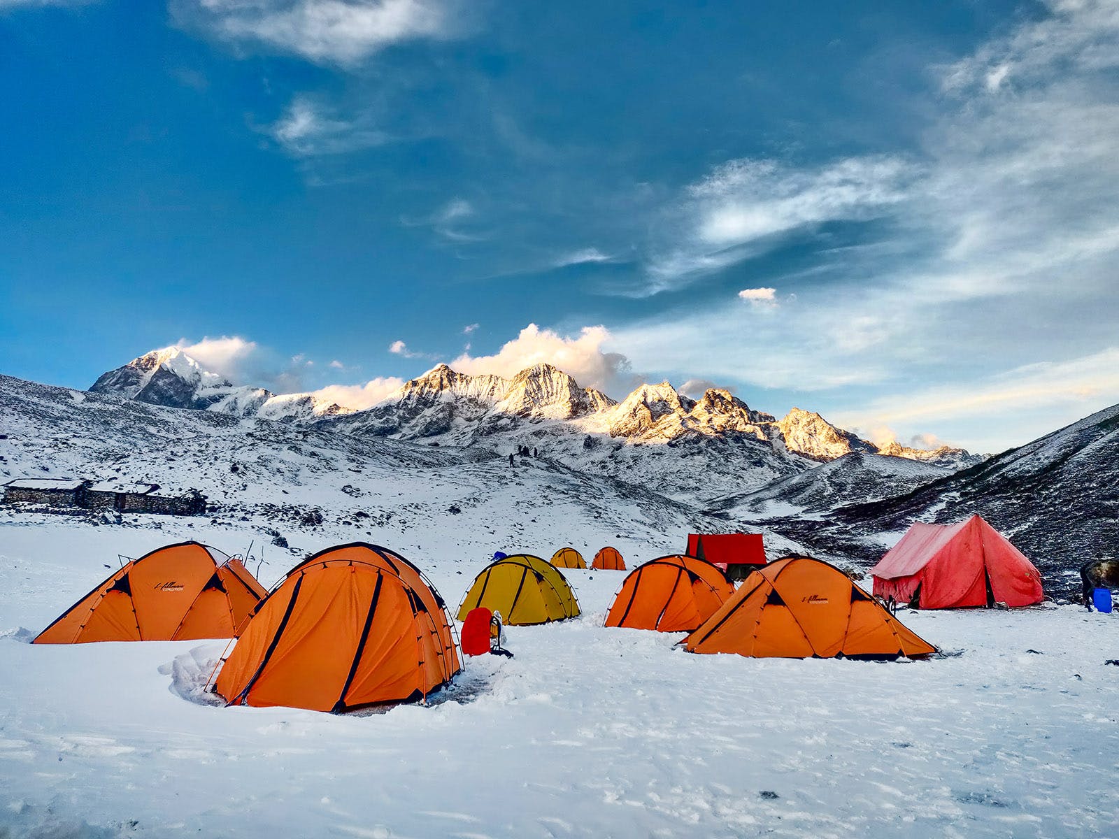 02 Nights 03 Days Nepal - Dharan Tour Package