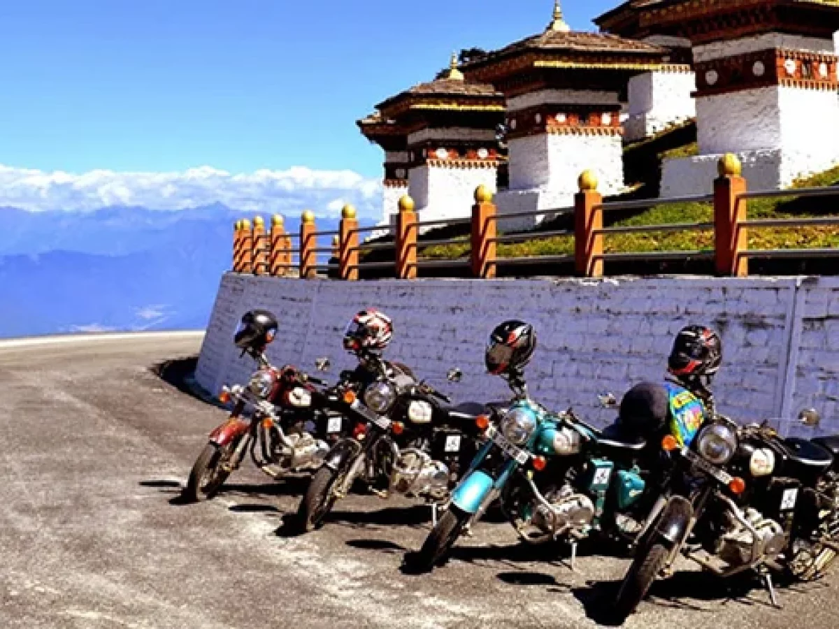 01 Nights 02 Days Pelling Tour Package
